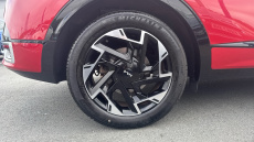 Kia Sportage 1.6T GDi ISG GT-Line 5dr Petrol Estate